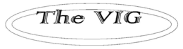 THE VIG trademark