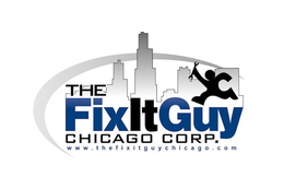 THE FIXITGUY CHICAGO CORP. WWW.THEFIXITGUYCHICAGO.COM trademark