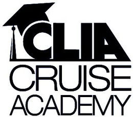 CLIA CRUISE ACADEMY trademark