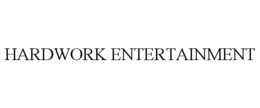 HARDWORK ENTERTAINMENT trademark