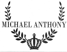 MICHAEL ANTHONY trademark