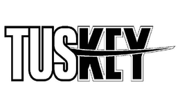 TUSKEY trademark