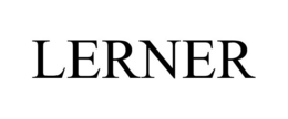 LERNER trademark