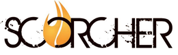 SCORCHER trademark