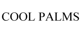 COOL PALMS trademark