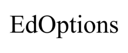 EDOPTIONS trademark