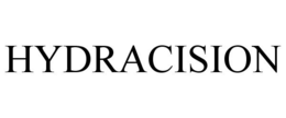HYDRACISION trademark