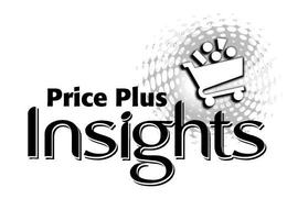 PRICE PLUS INSIGHTS trademark