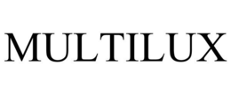 MULTILUX trademark