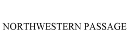 NORTHWESTERN PASSAGE trademark