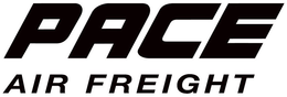 PACE AIR FREIGHT trademark