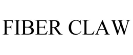FIBER CLAW trademark