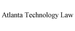 ATLANTA TECHNOLOGY LAW trademark
