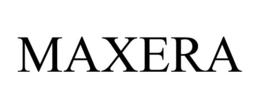 MAXERA trademark
