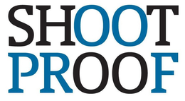 SHOOT PROOF trademark