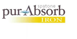 SPATONE PUR ABSORB IRON trademark