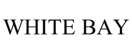 WHITE BAY trademark
