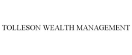 TOLLESON WEALTH MANAGEMENT trademark