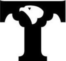 T trademark