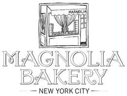 MAGNOLIA MAGNOLIA BAKERY NEW YORK CITY trademark