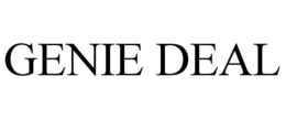 GENIE DEAL trademark