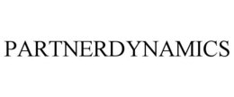 PARTNERDYNAMICS trademark