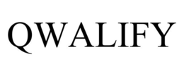 QWALIFY trademark
