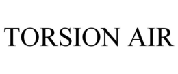 TORSION AIR trademark