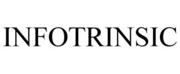INFOTRINSIC trademark