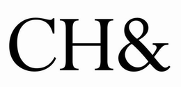 CH& trademark