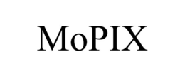 MOPIX trademark