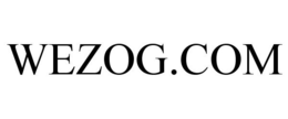 WEZOG.COM trademark