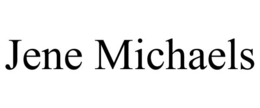 JENE MICHAELS trademark