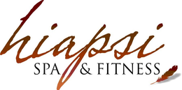HIAPSI SPA & FITNESS trademark