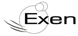 EXEN trademark