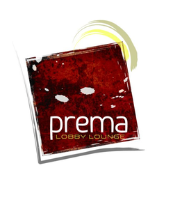 PREMA LOBBY LOUNGE trademark