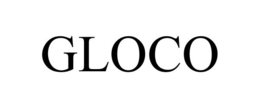 GLOCO trademark