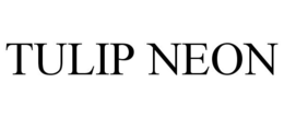 TULIP NEON trademark