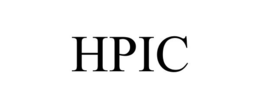 HPIC trademark
