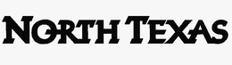 NORTH TEXAS trademark