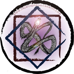 WWW.PRIMORDIALALCHEMIST.COM trademark