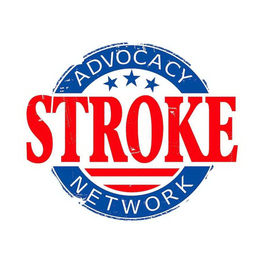 STROKE ADVOCACY NETWORK trademark