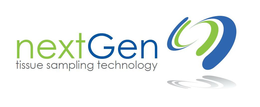 NEXTGEN TISSUE SAMPLING TECHNOLOGY trademark