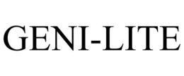 GENI-LITE trademark