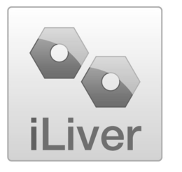 ILIVER trademark