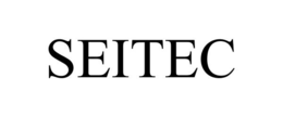 SEITEC trademark