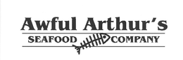 AWFUL ARTHUR'S SEAFOOD COMPANY trademark