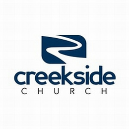 CREEKSIDE C H U R C H trademark