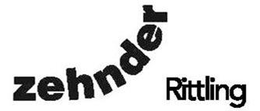 ZEHNDER RITTLING trademark
