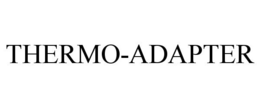 THERMO-ADAPTER trademark